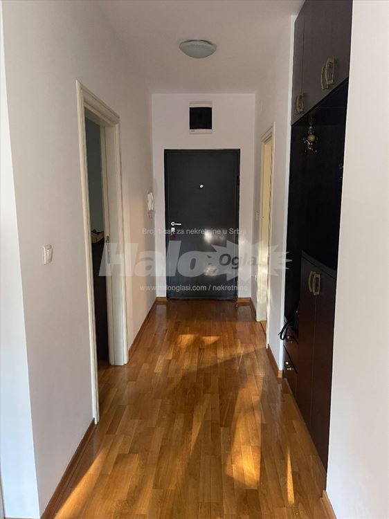 Stan za izdavanje kod FONa, 55m2 — 13
