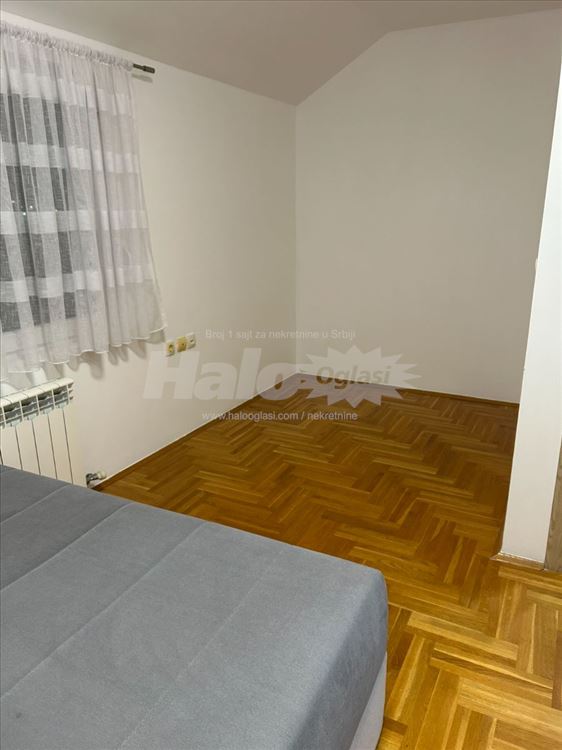 Stan za izdavanje, kompletno namešten, Zemun Polje — 5