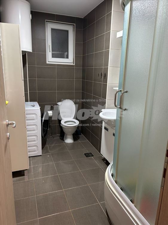 Stan za izdavanje, kompletno namešten, Zemun Polje — 9