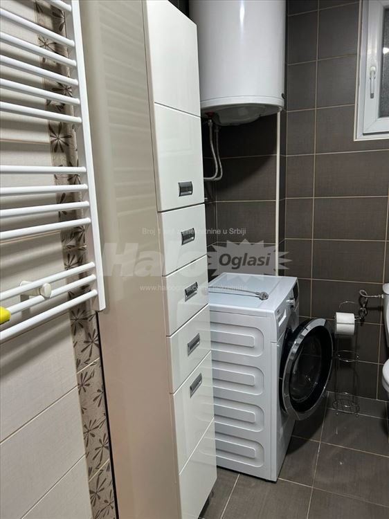Stan za izdavanje, kompletno namešten, Zemun Polje — 10