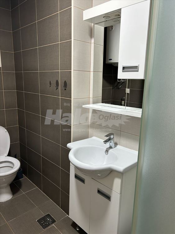 Stan za izdavanje, kompletno namešten, Zemun Polje — 11