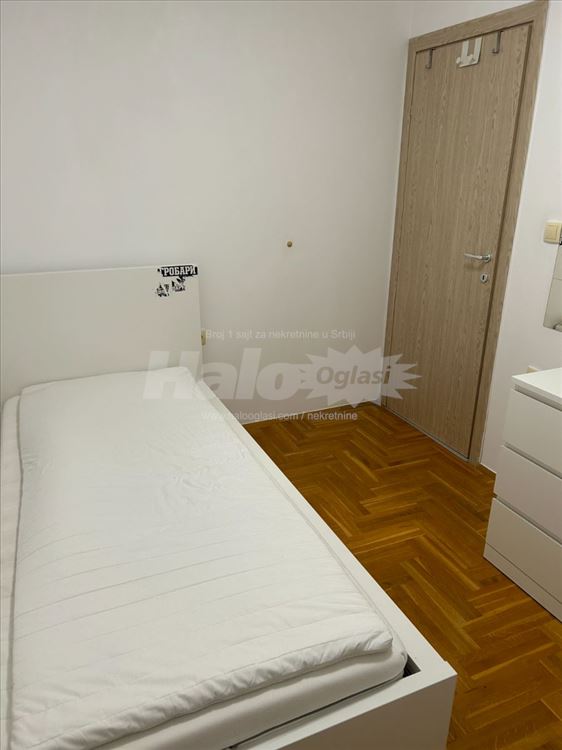 Stan za izdavanje, kompletno namešten, Zemun Polje — 12