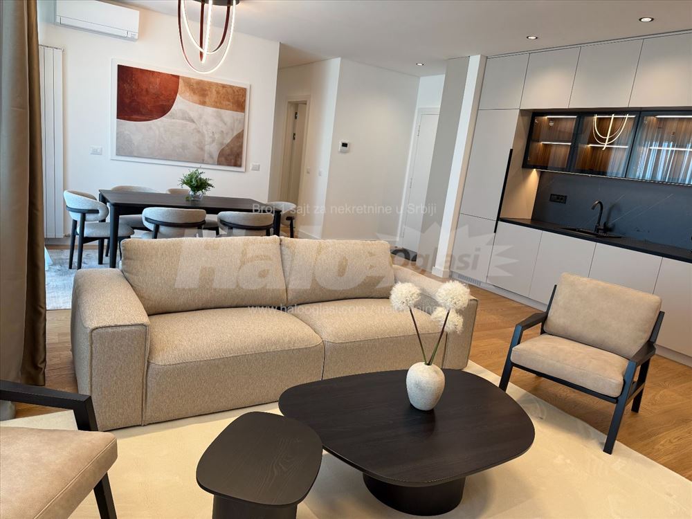 Stan za izdavanje LUX 3.0 Landmark Residences — 2