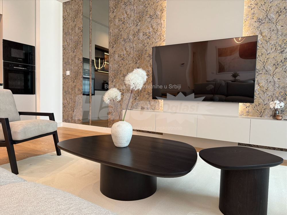 Stan za izdavanje LUX 3.0 Landmark Residences — 3