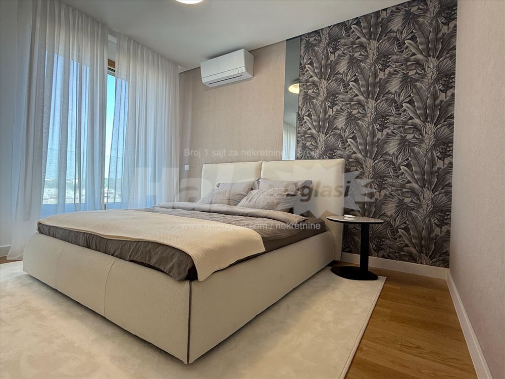 Stan za izdavanje LUX 3.0 Landmark Residences — 5
