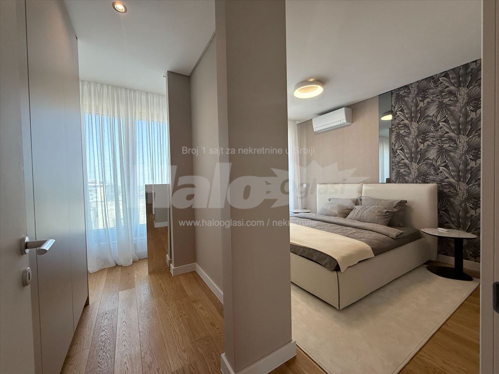 Stan za izdavanje LUX 3.0 Landmark Residences — 6