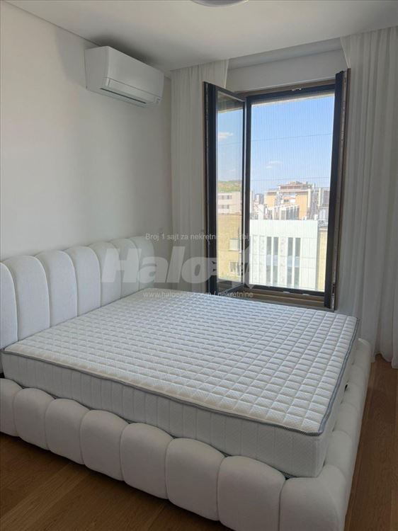 Stan za izdavanje LUX 3.0 Landmark Residences — 8