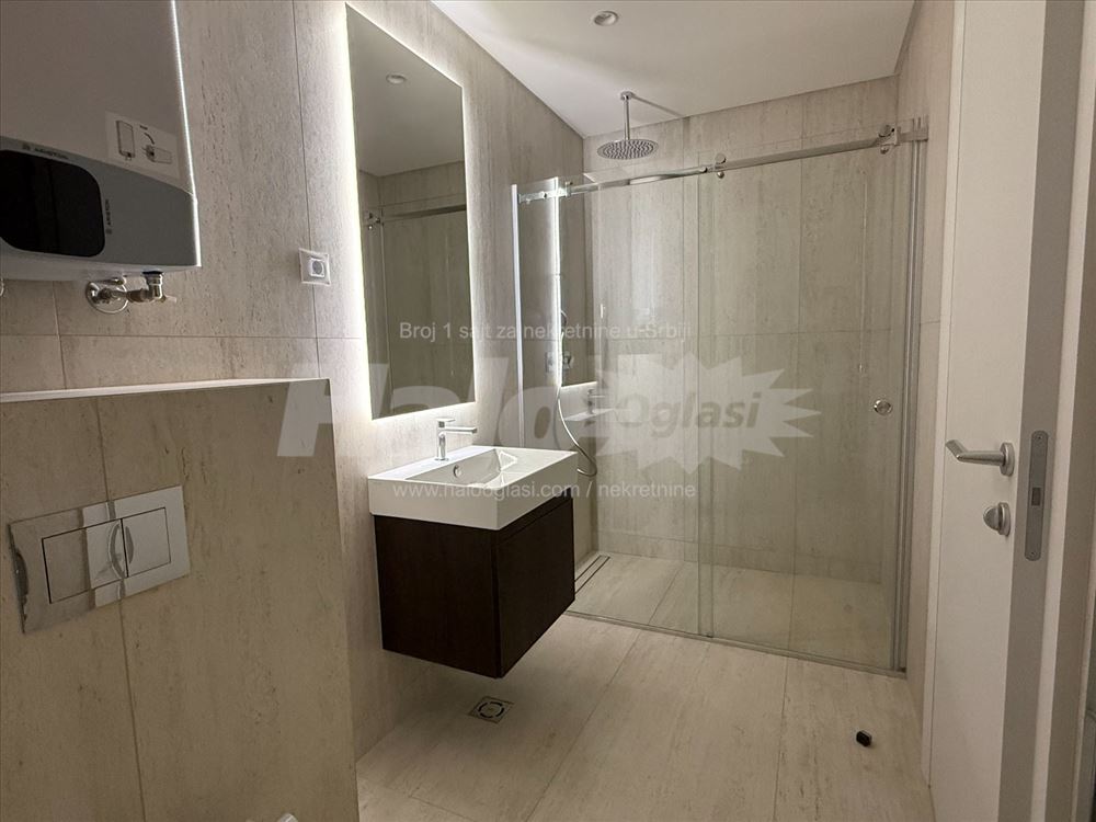Stan za izdavanje LUX 3.0 Landmark Residences — 9