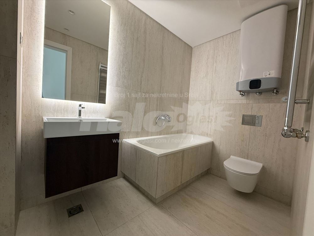 Stan za izdavanje LUX 3.0 Landmark Residences — 10