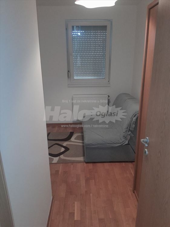 stan za izdavanje Mirijevo Kapetana Miloša Žunjića — 3