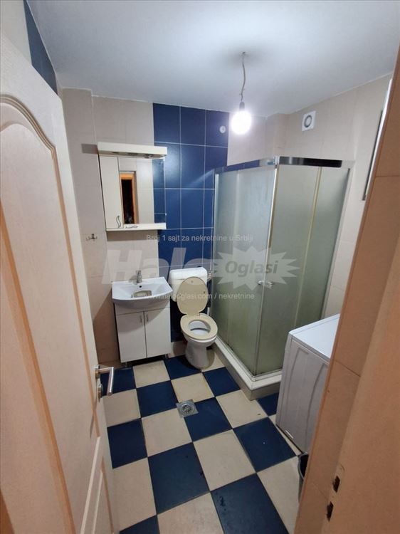 Stan za izdavanje MML 58 m2 — 3