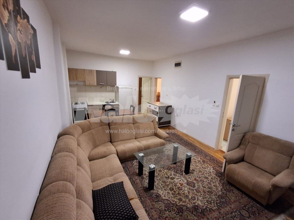 Stan za izdavanje MML 58 m2 — 4