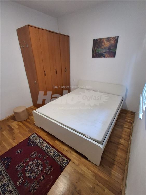 Stan za izdavanje MML 58 m2 — 6
