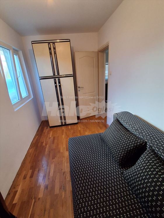 Stan za izdavanje MML 58 m2 — 7