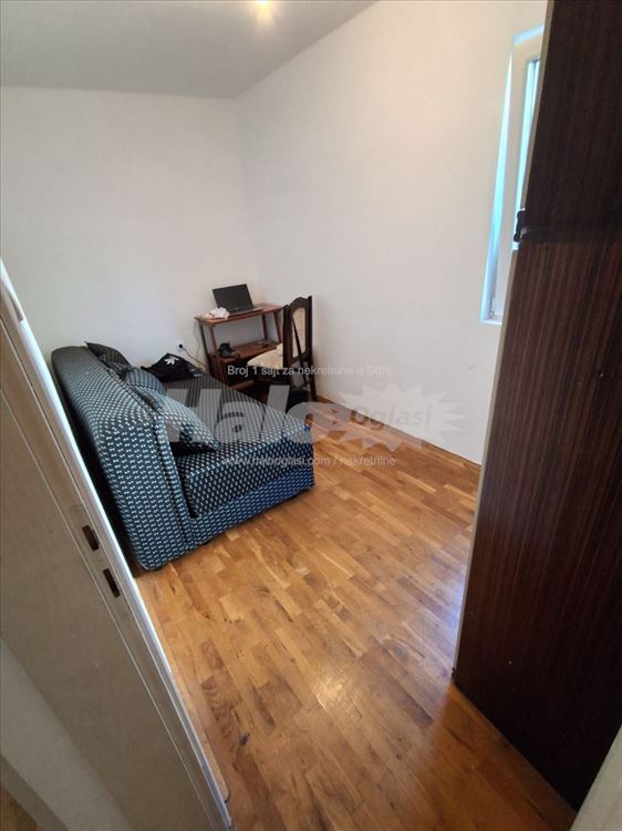 Stan za izdavanje MML 58 m2 — 8