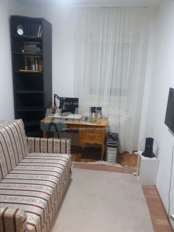 Stan za izdavanje — 4