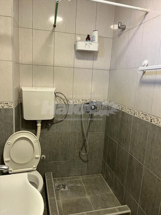 Stan za izdavanje — 8