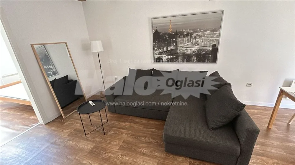 Stan za izdavanje — 3