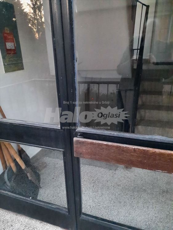 Stan za izdavanje na Ceraku u Jablanickoj ulici — 4