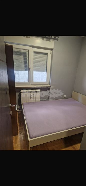 Stan za izdavanje na Lekinom brdu(za studente) — 7