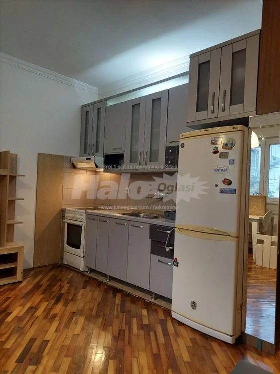 Stan za izdavanje na Miljakovcu 1 — 6