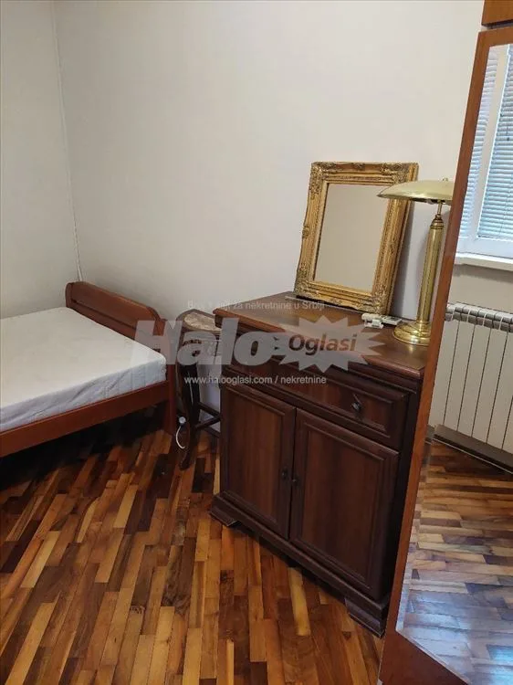 Stan za izdavanje na Miljakovcu 1 — 13