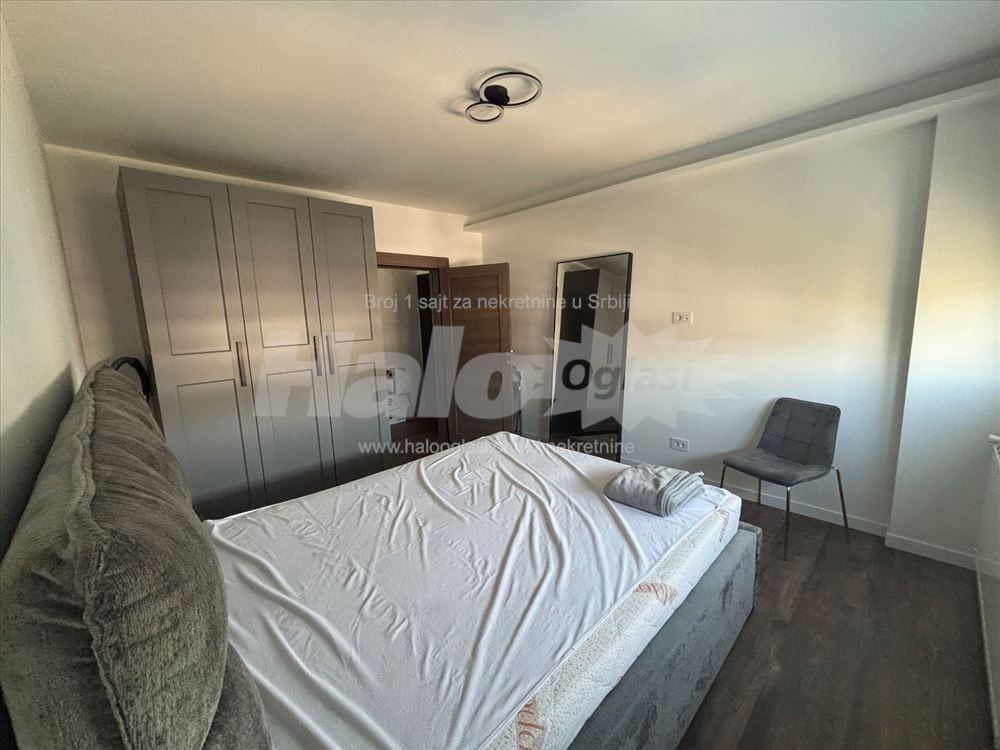 Stan za izdavanje na Novom Beogradu, Hotel Ju — 4