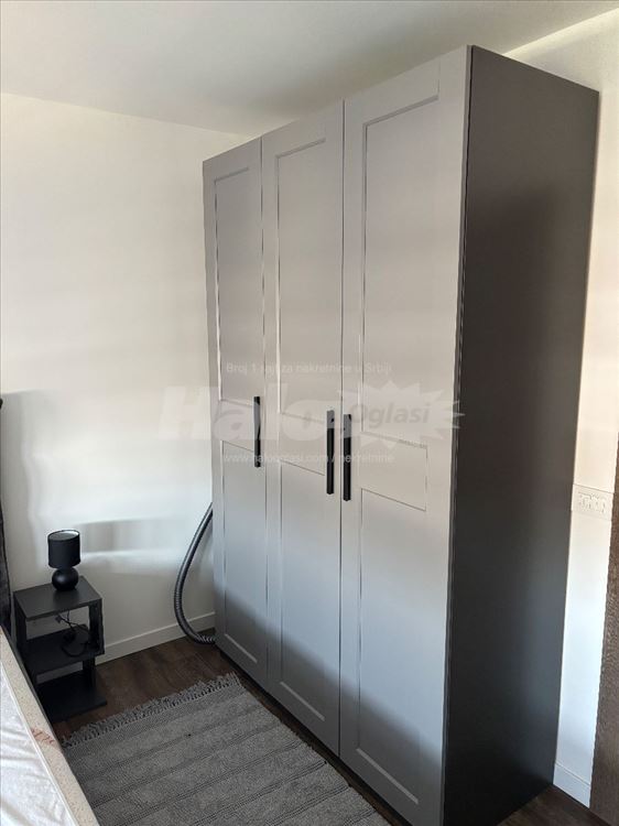 Stan za izdavanje na Novom Beogradu, Hotel Ju — 5