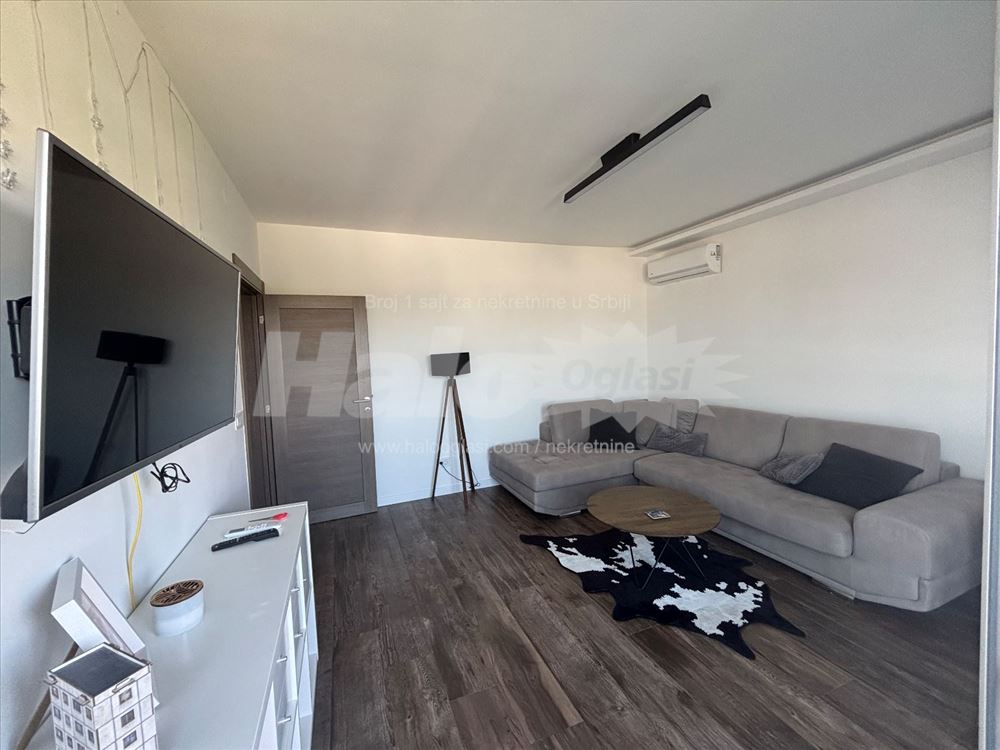 Stan za izdavanje na Novom Beogradu, Hotel Ju — 6