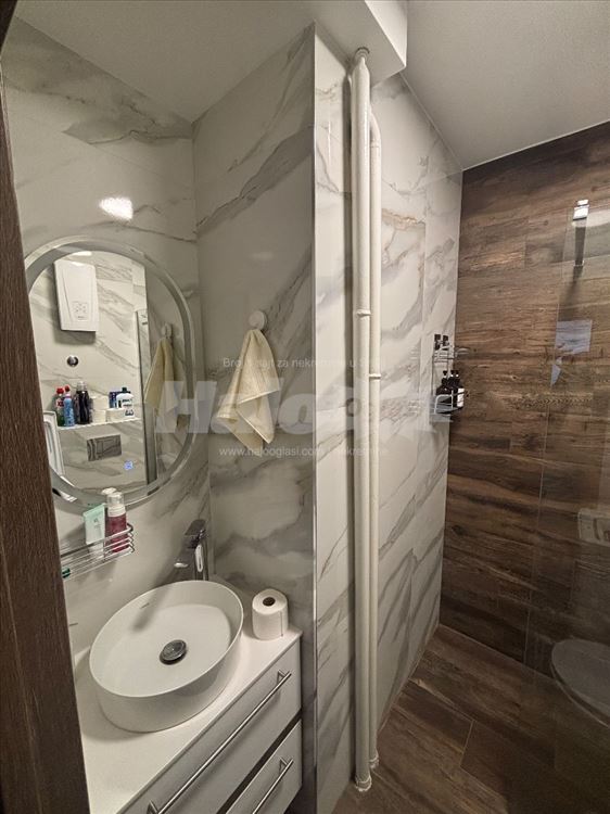 Stan za izdavanje na Novom Beogradu, Hotel Ju — 10
