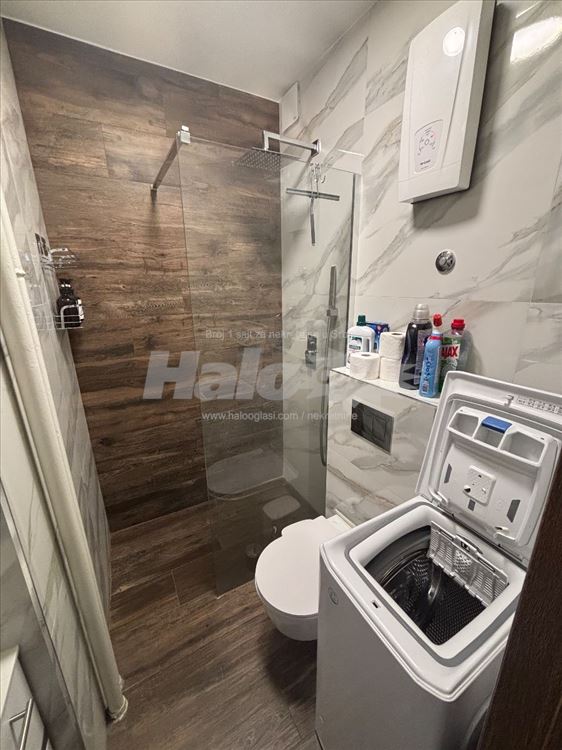 Stan za izdavanje na Novom Beogradu, Hotel Ju — 11