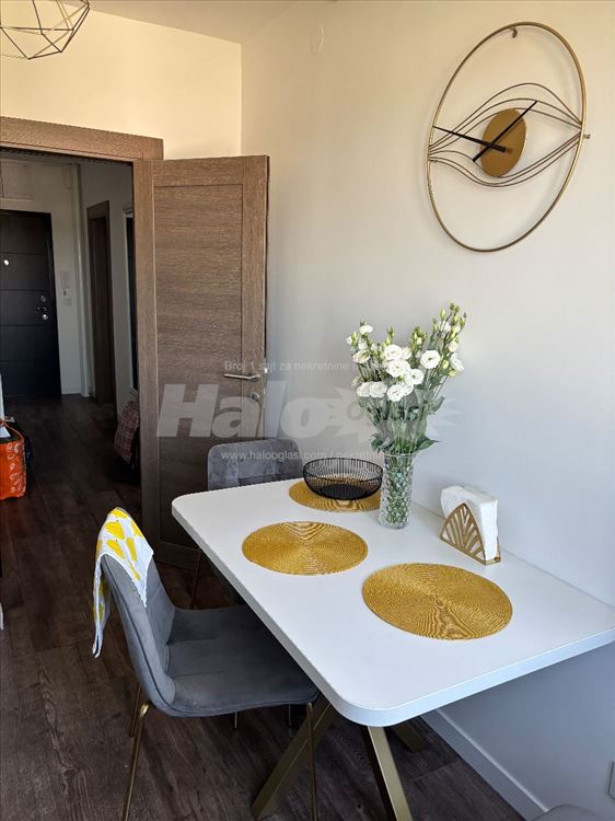 Stan za izdavanje na Novom Beogradu, Hotel Ju — 14