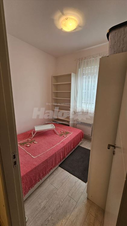 Stan za izdavanje na rubu Vračara — 12