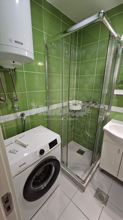 Stan za izdavanje na rubu Vračara — 15