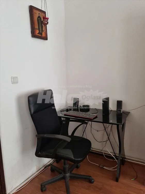 Stan za izdavanje , naselje Gaj Obrenovac — 4