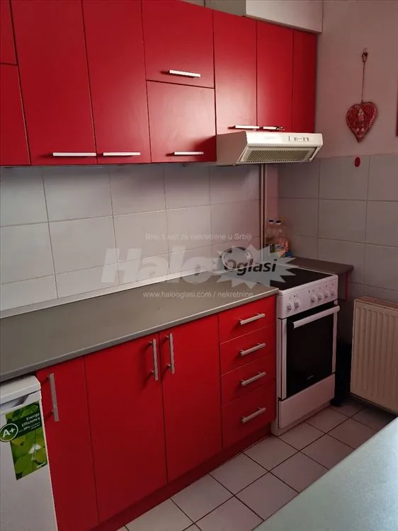 Stan za izdavanje , naselje Gaj Obrenovac — 5
