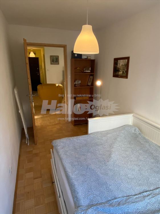 Stan za izdavanje - Novi Beograd - Stara Bezanija — 15