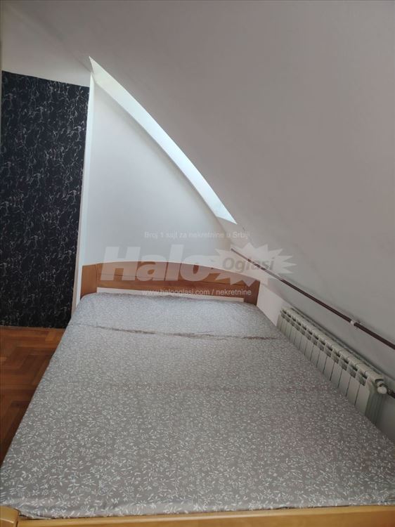 Stan za izdavanje-Novi Beograd,Blok 28 — 5