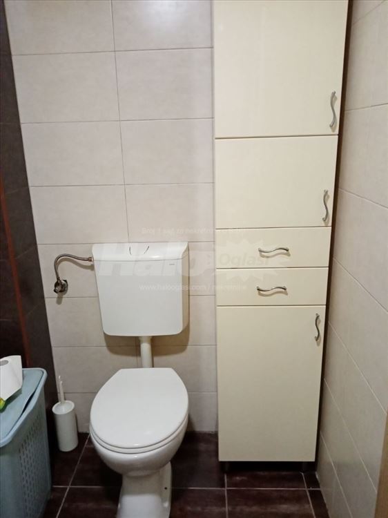 Stan za izdavanje  novogradnja 45m2 Zeleznik — 3
