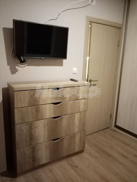 Stan za izdavanje  novogradnja 45m2 Zeleznik — 4