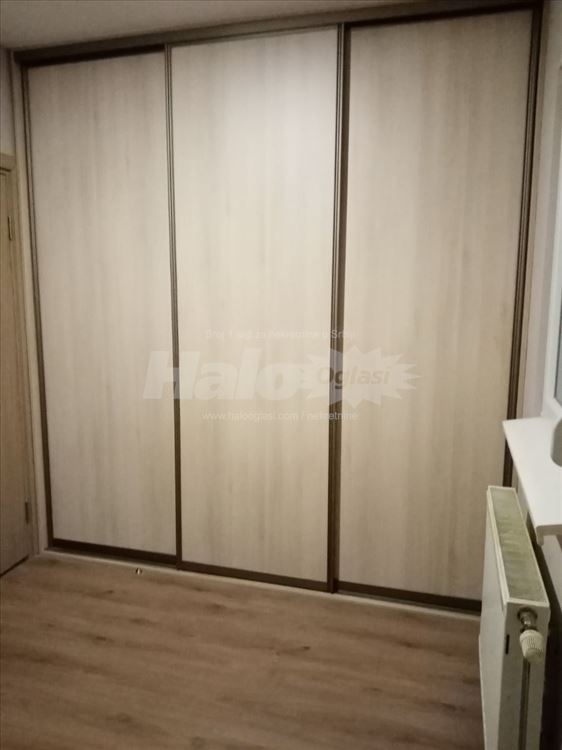 Stan za izdavanje  novogradnja 45m2 Zeleznik — 6