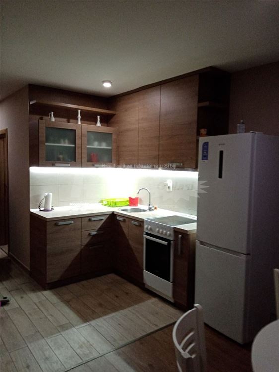 Stan za izdavanje  novogradnja 45m2 Zeleznik — 7