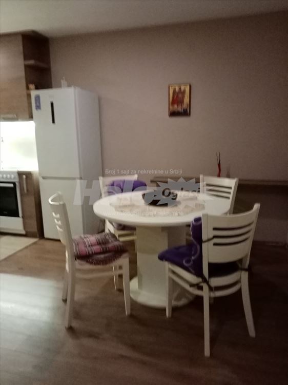 Stan za izdavanje  novogradnja 45m2 Zeleznik — 9