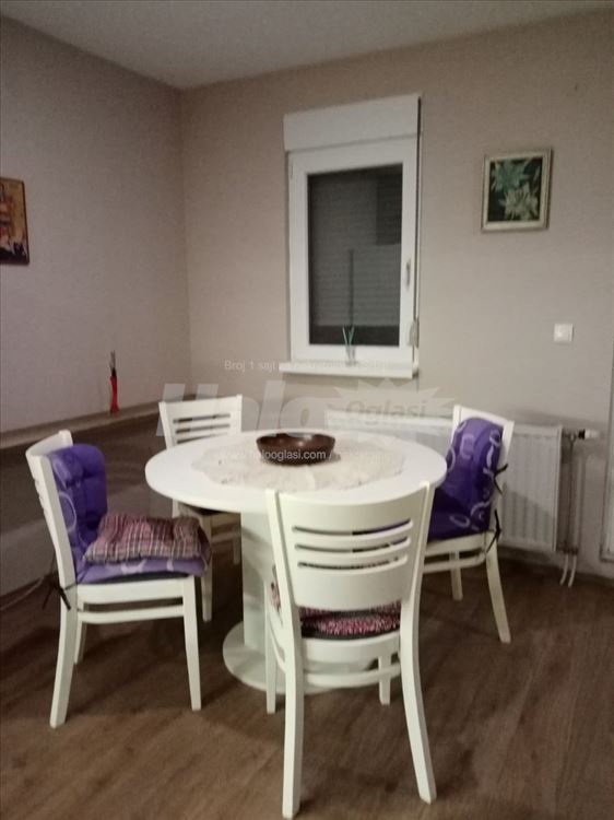 Stan za izdavanje  novogradnja 45m2 Zeleznik — 10
