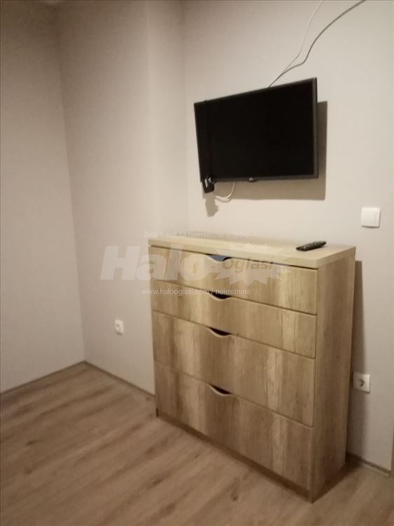 Stan za izdavanje  novogradnja 45m2 Zeleznik — 11