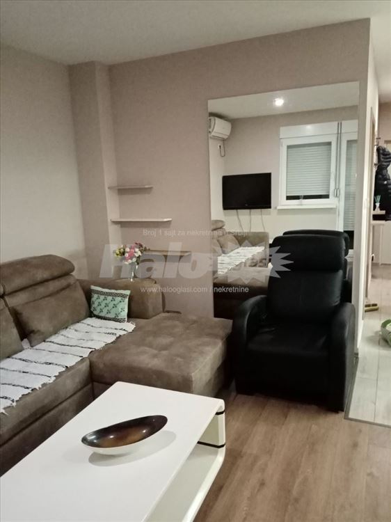 Stan za izdavanje  novogradnja 45m2 Zeleznik — 12