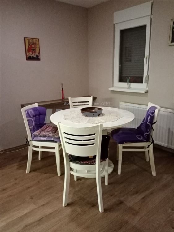 Stan za izdavanje  novogradnja 45m2 Zeleznik — 13