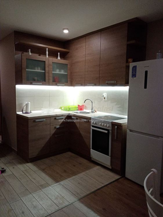 Stan za izdavanje  novogradnja 45m2 Zeleznik — 14