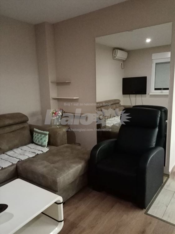 Stan za izdavanje  novogradnja 45m2 Zeleznik — 15