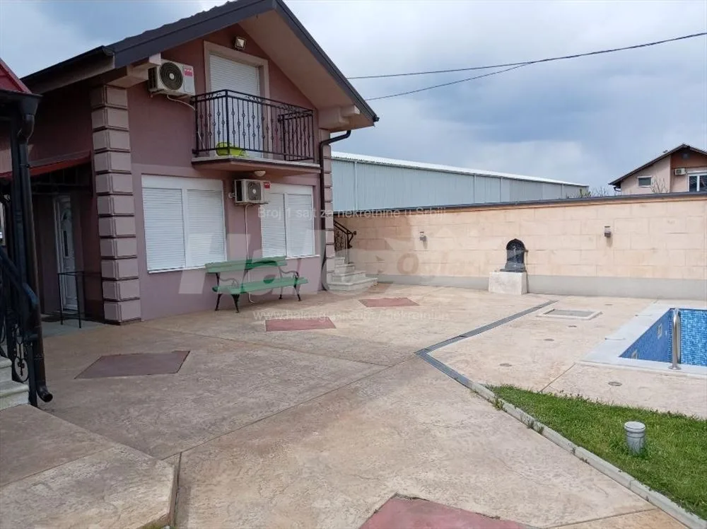 Stan za izdavanje Ovča — 2